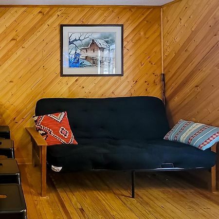 Villa Mountain Brook à Gatlinburg Extérieur photo