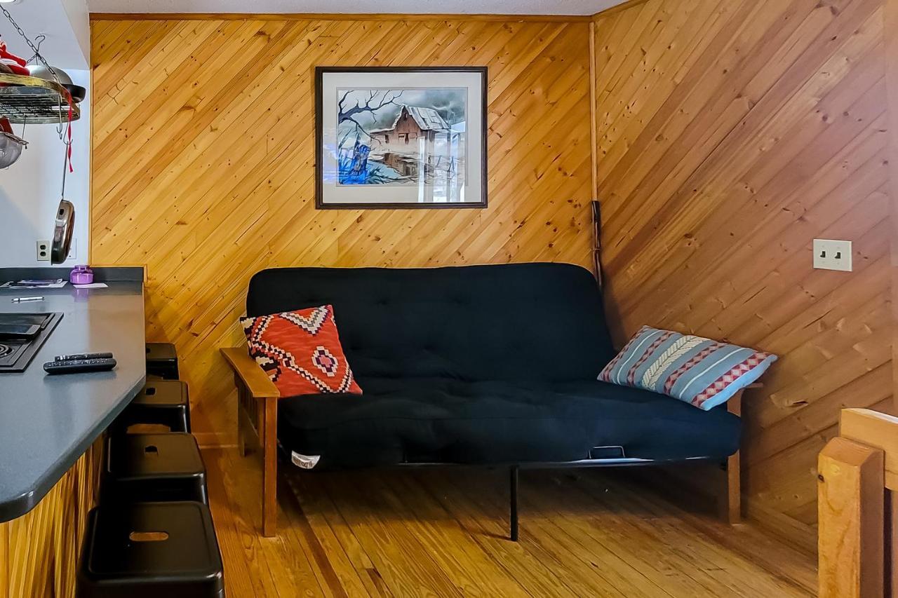 Villa Mountain Brook à Gatlinburg Extérieur photo