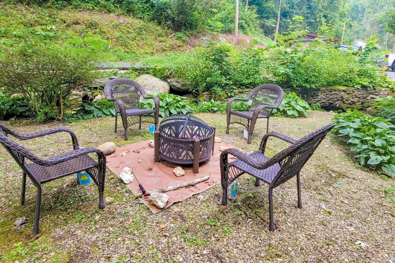 Villa Mountain Brook à Gatlinburg Extérieur photo