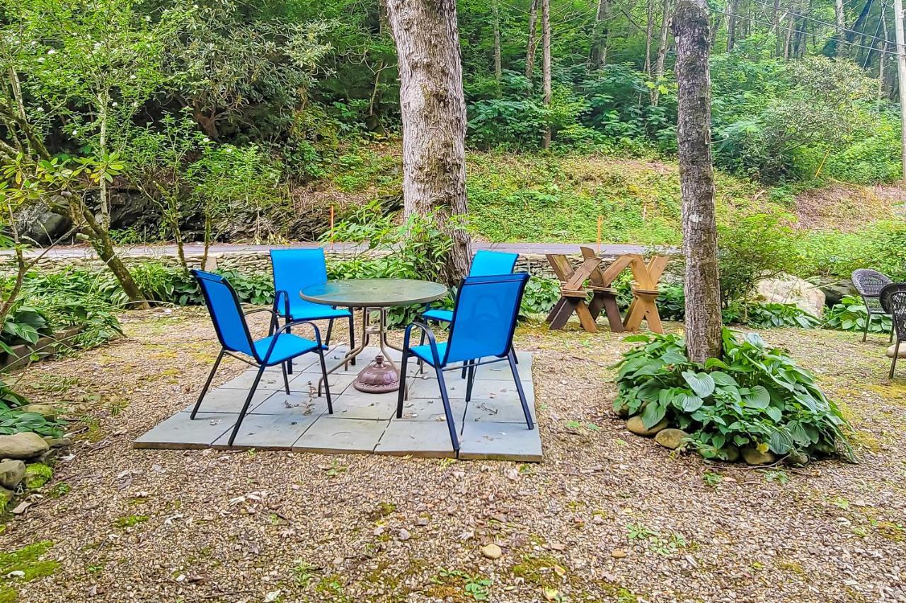 Villa Mountain Brook à Gatlinburg Extérieur photo