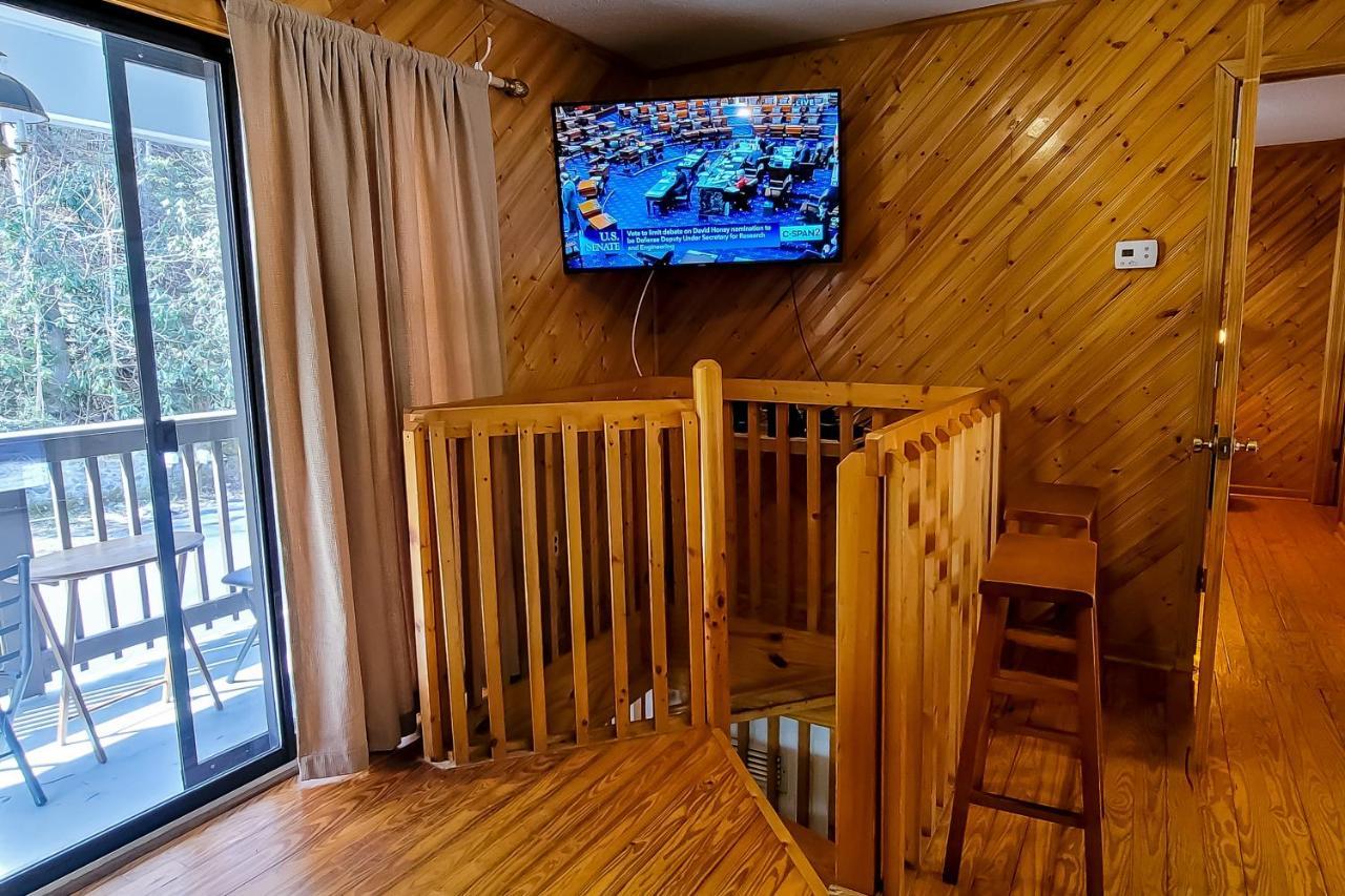 Villa Mountain Brook à Gatlinburg Extérieur photo