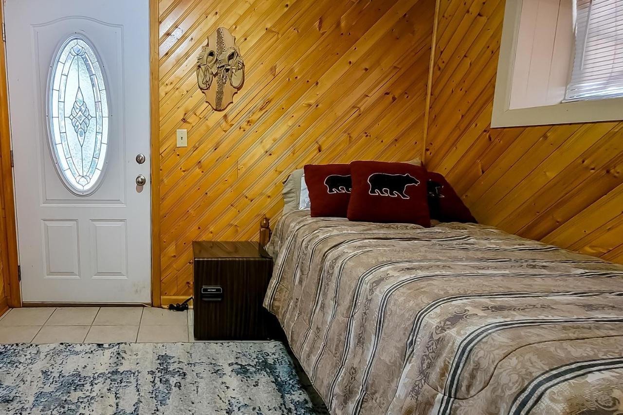 Villa Mountain Brook à Gatlinburg Extérieur photo
