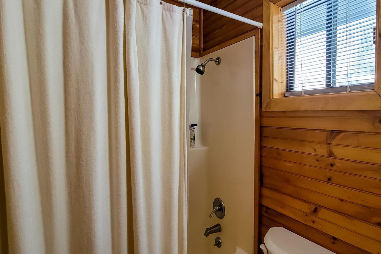 Villa Mountain Brook à Gatlinburg Extérieur photo