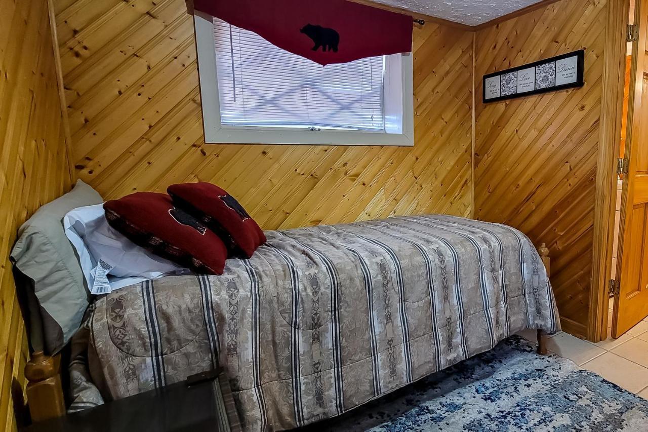 Villa Mountain Brook à Gatlinburg Extérieur photo