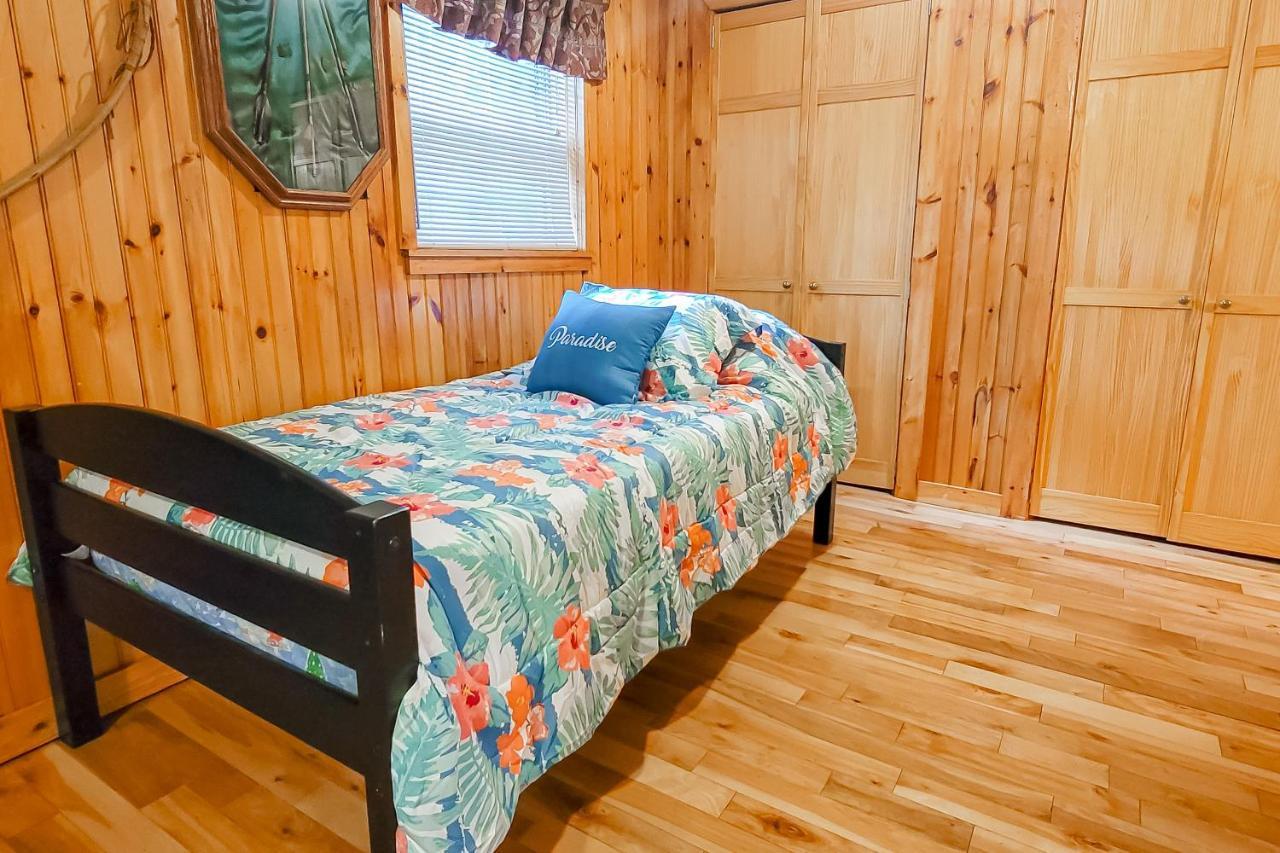 Villa Mountain Brook à Gatlinburg Extérieur photo