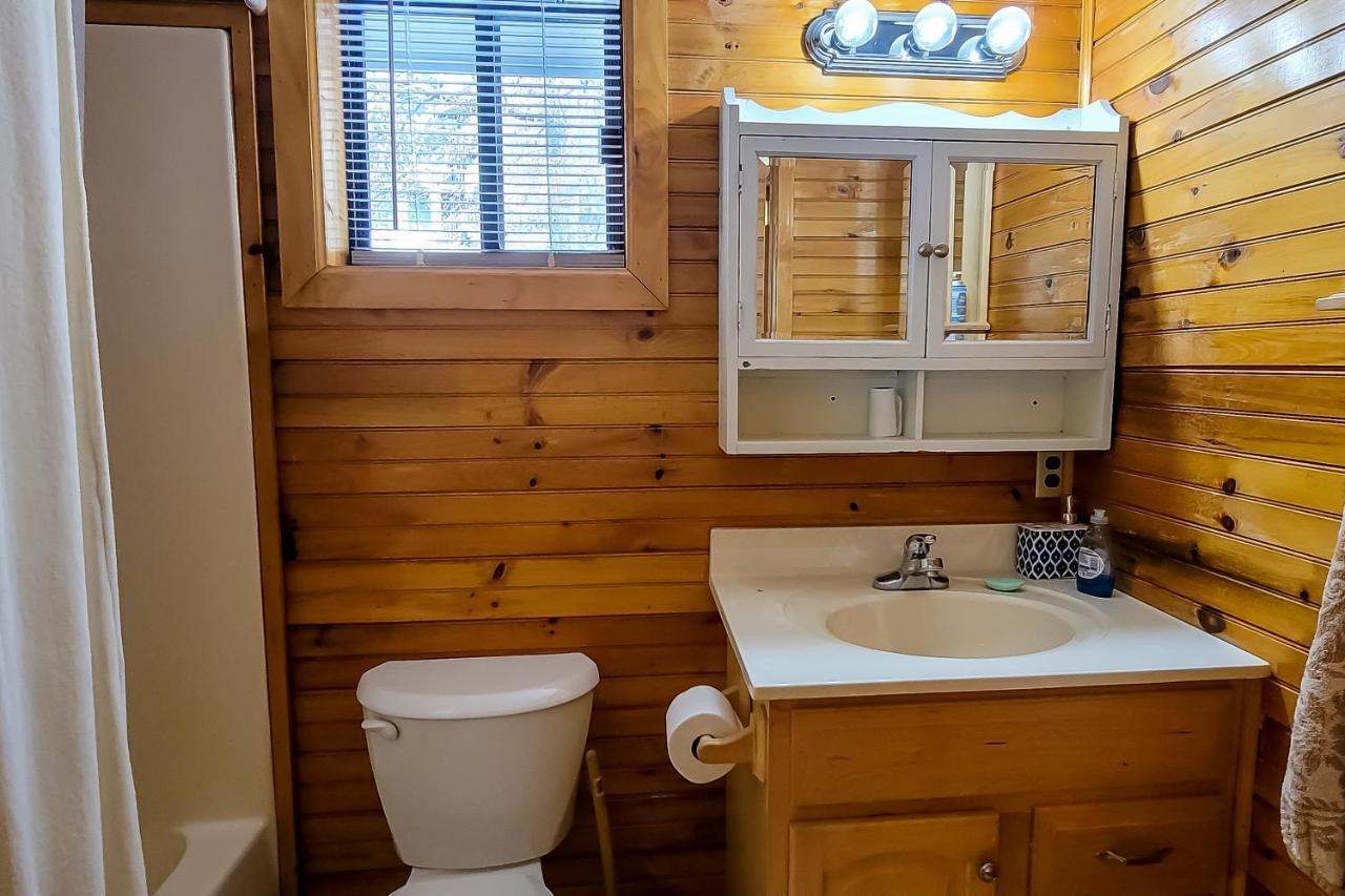 Villa Mountain Brook à Gatlinburg Extérieur photo