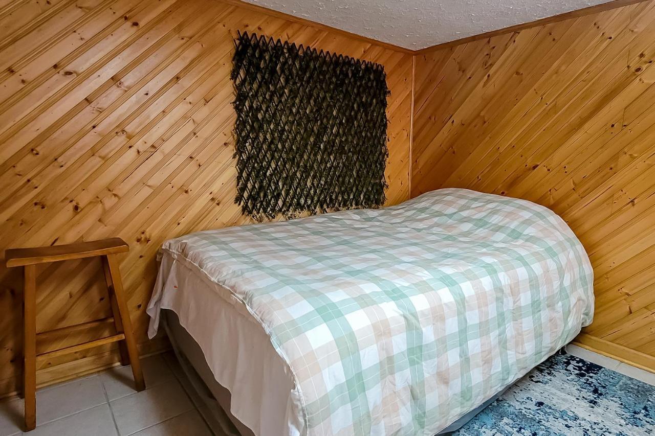 Villa Mountain Brook à Gatlinburg Extérieur photo