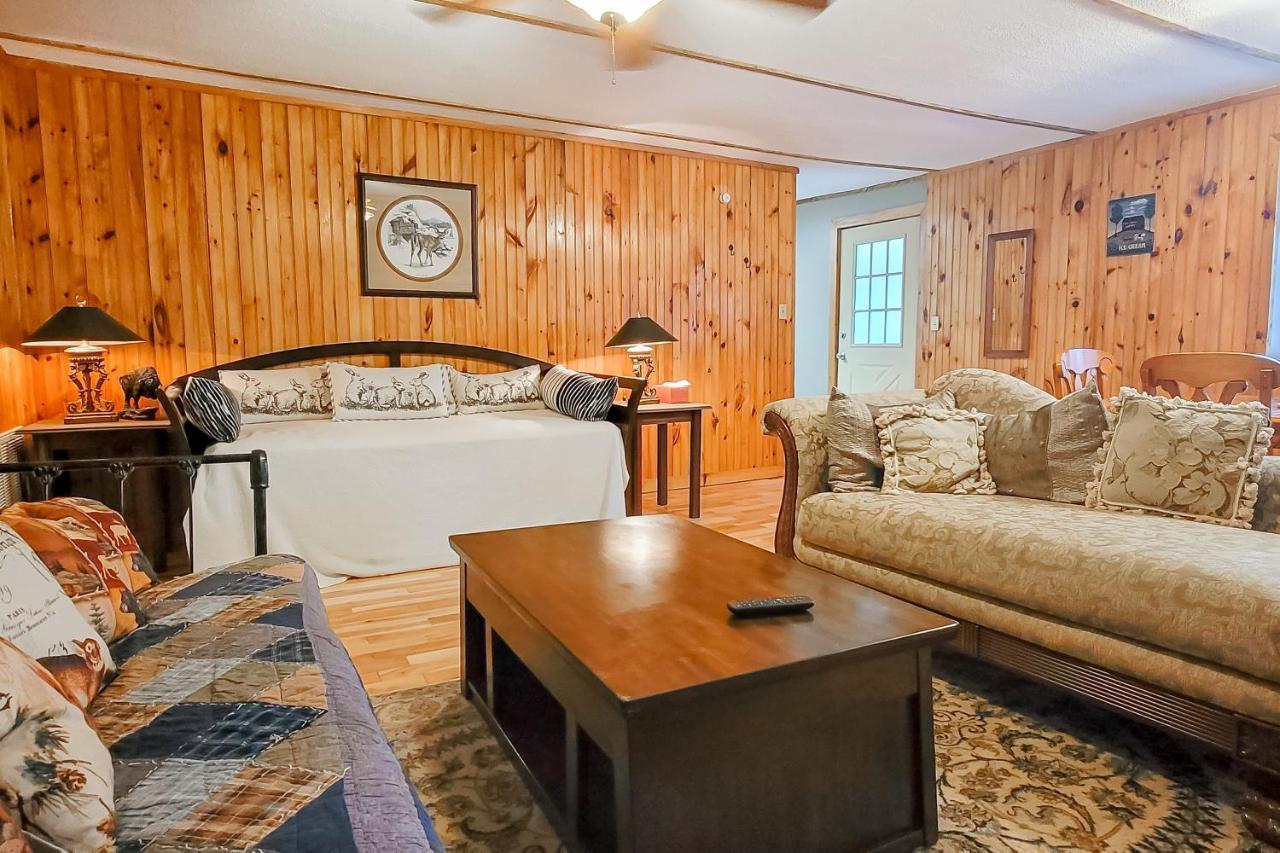 Villa Mountain Brook à Gatlinburg Extérieur photo