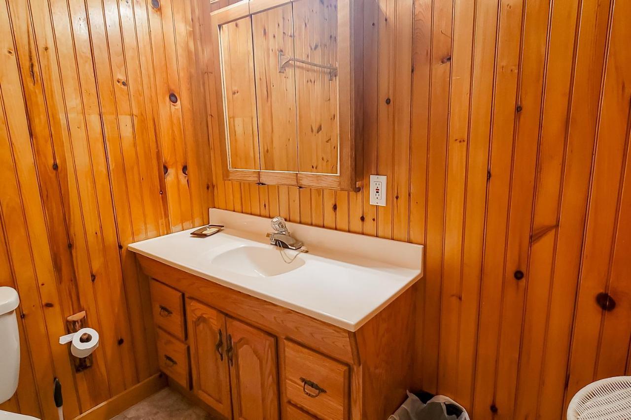 Villa Mountain Brook à Gatlinburg Extérieur photo