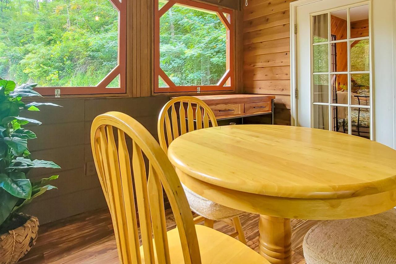 Villa Mountain Brook à Gatlinburg Extérieur photo