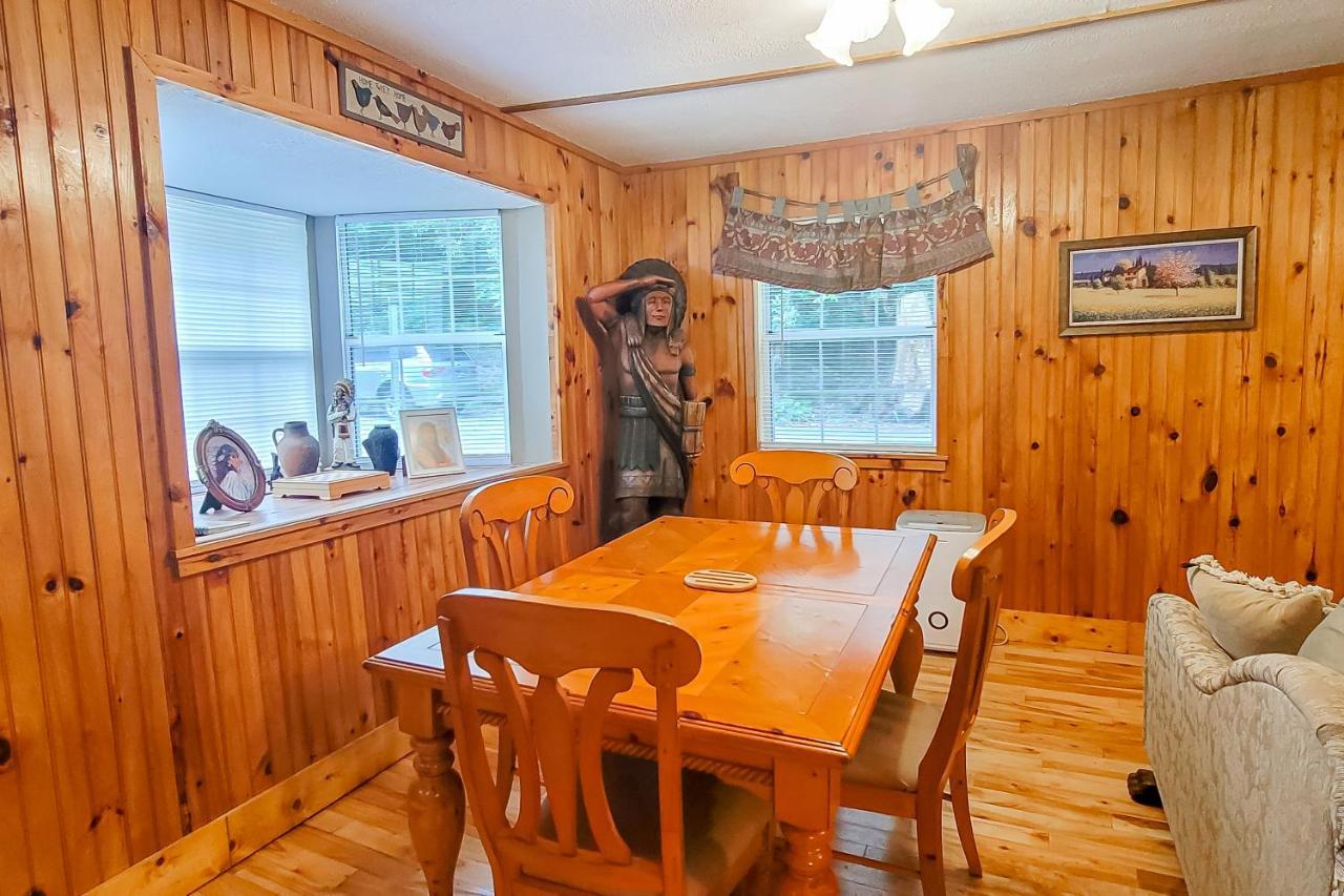 Villa Mountain Brook à Gatlinburg Extérieur photo