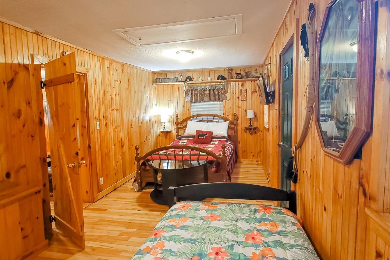 Villa Mountain Brook à Gatlinburg Extérieur photo