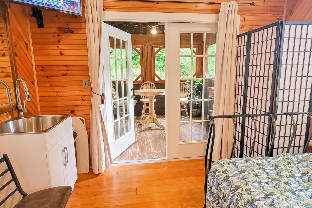 Villa Mountain Brook à Gatlinburg Extérieur photo